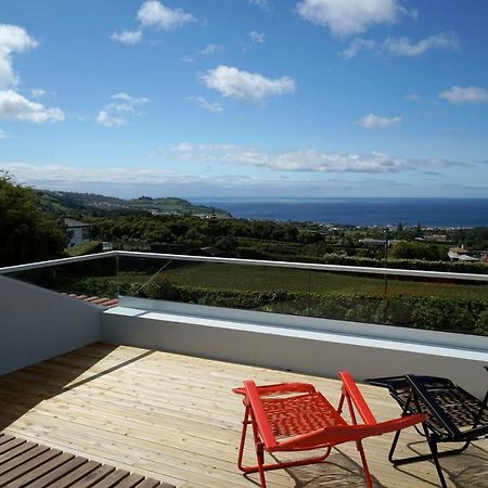 Apartmán Azores Protea House Lagoa  Exteriér fotografie