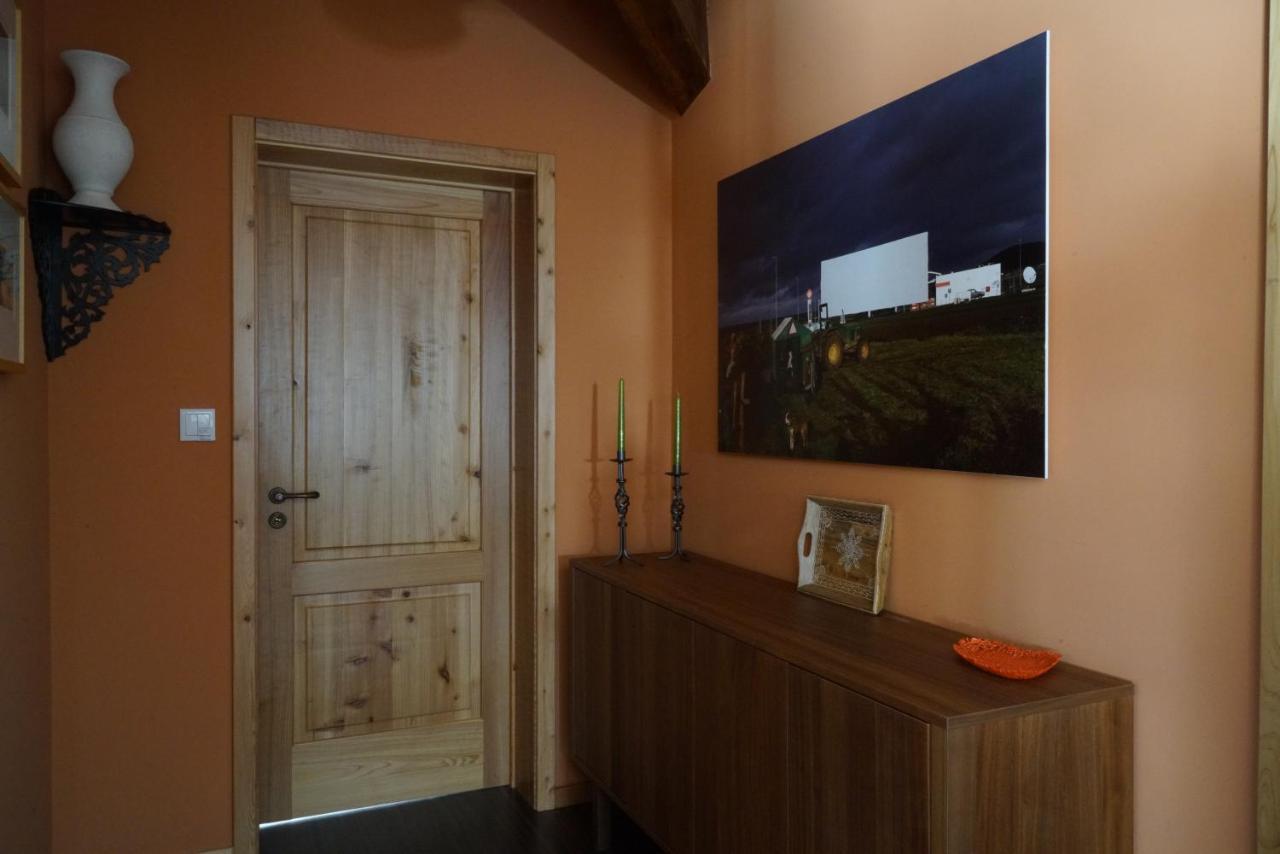 Apartmán Azores Protea House Lagoa  Exteriér fotografie