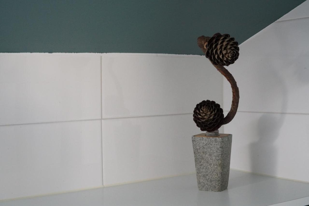Apartmán Azores Protea House Lagoa  Exteriér fotografie