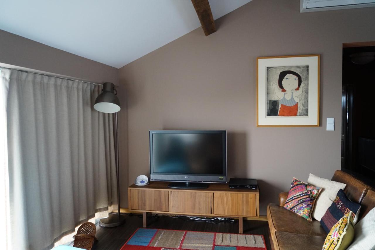 Apartmán Azores Protea House Lagoa  Exteriér fotografie