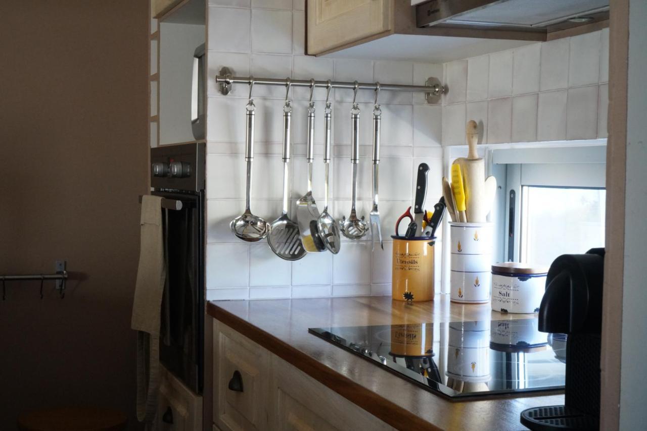Apartmán Azores Protea House Lagoa  Exteriér fotografie