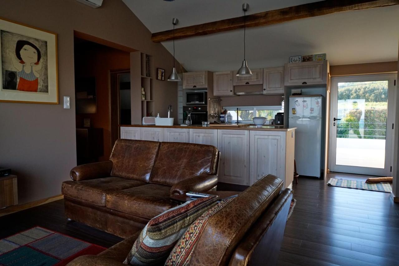 Apartmán Azores Protea House Lagoa  Exteriér fotografie