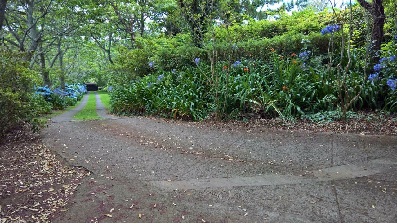 Apartmán Azores Protea House Lagoa  Exteriér fotografie