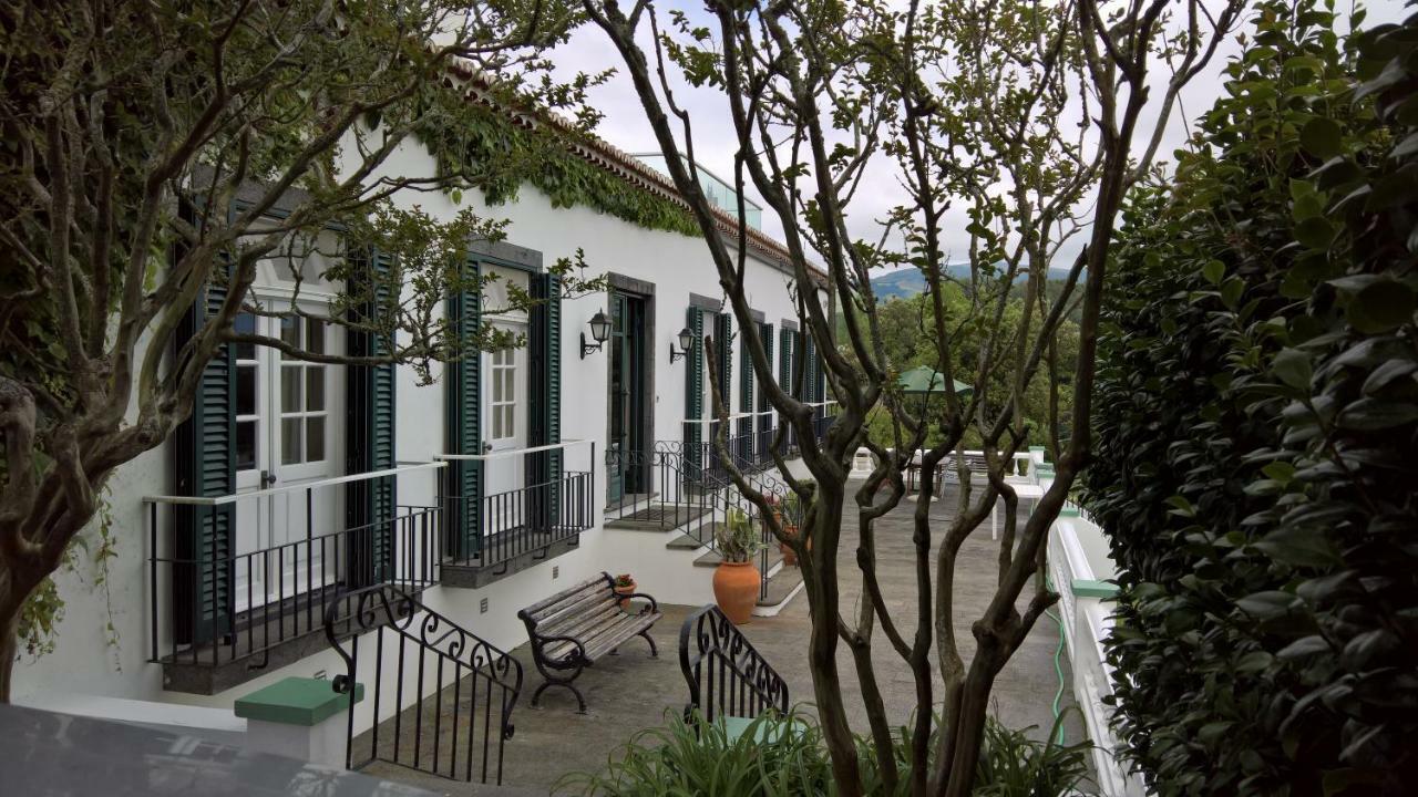 Apartmán Azores Protea House Lagoa  Exteriér fotografie