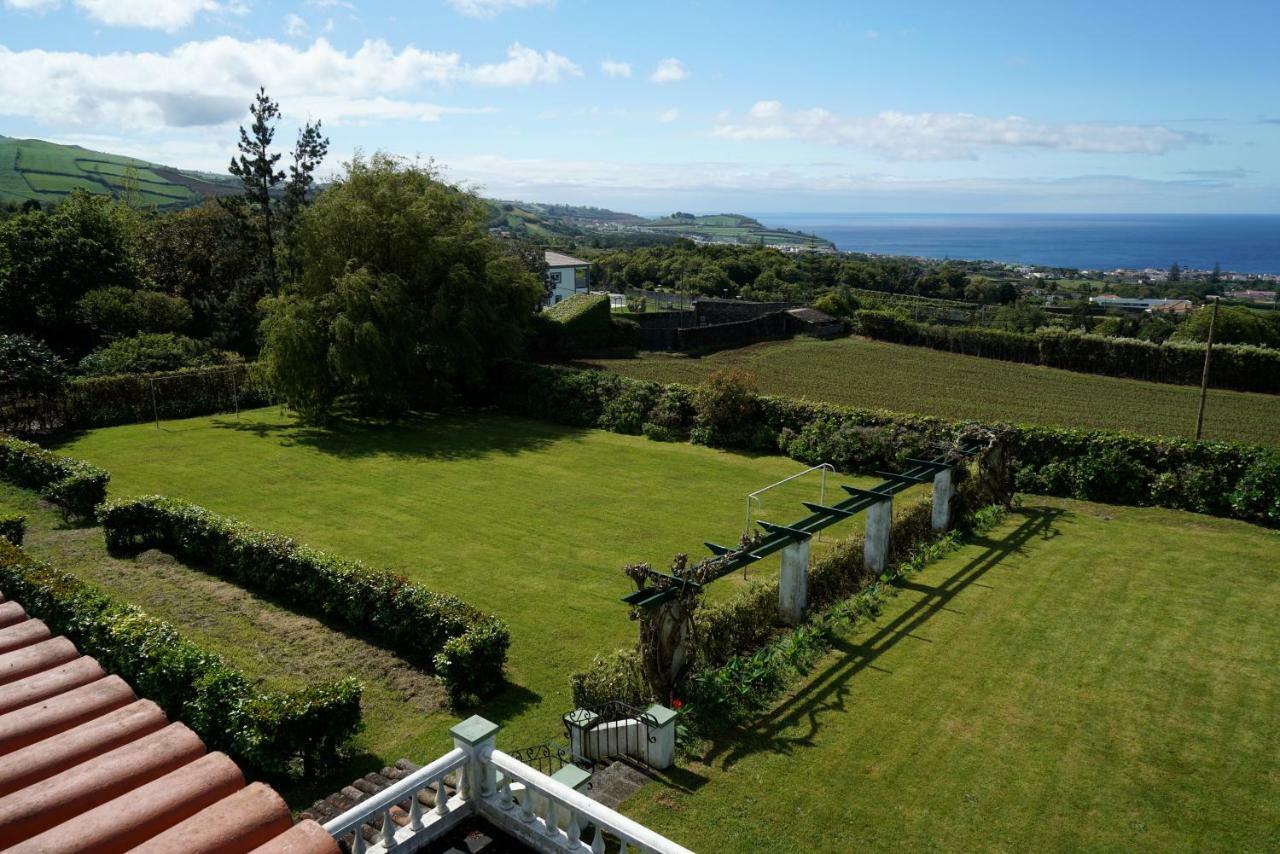Apartmán Azores Protea House Lagoa  Exteriér fotografie