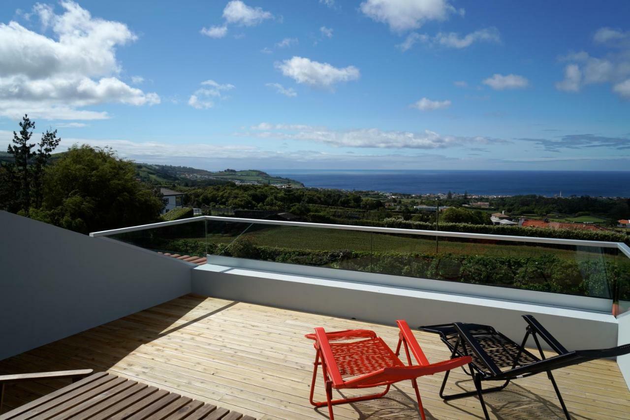 Apartmán Azores Protea House Lagoa  Exteriér fotografie
