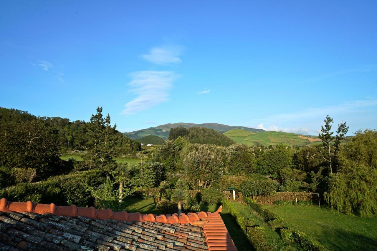 Apartmán Azores Protea House Lagoa  Exteriér fotografie