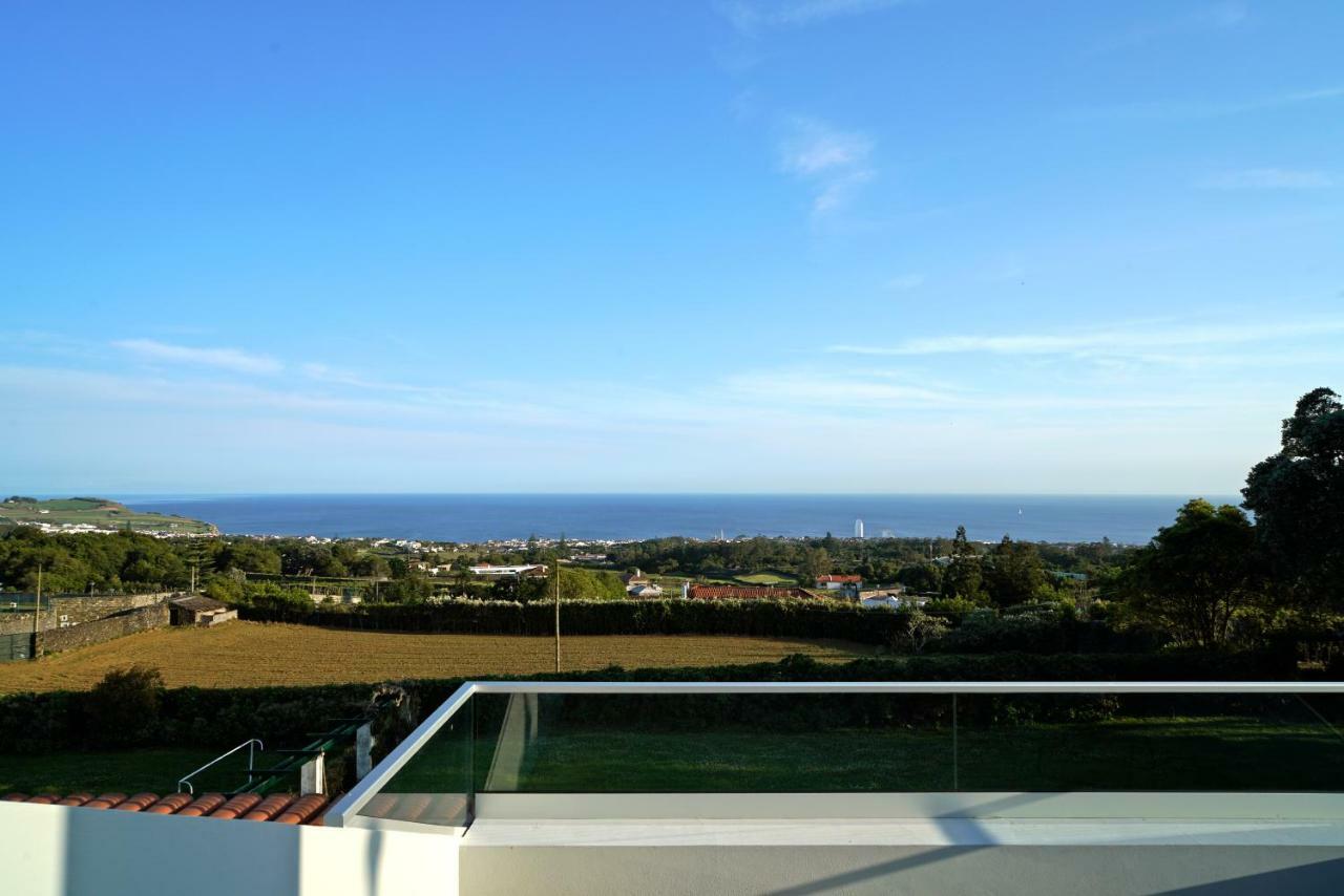 Apartmán Azores Protea House Lagoa  Exteriér fotografie