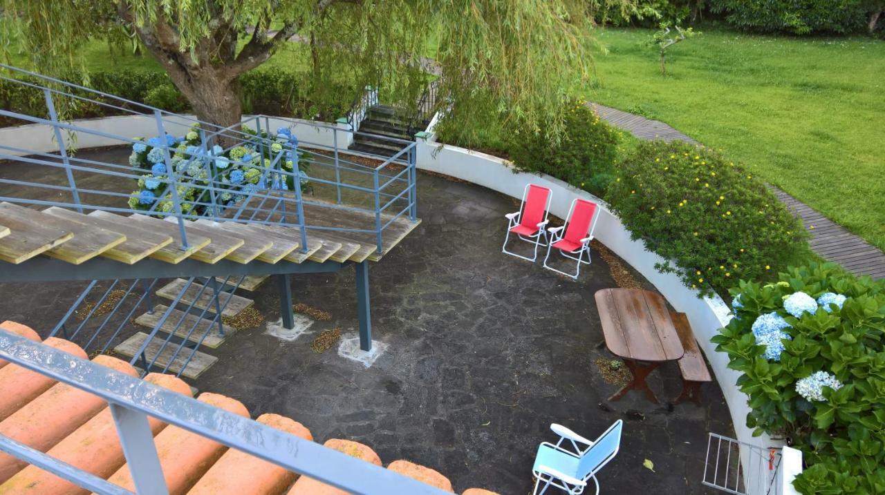 Apartmán Azores Protea House Lagoa  Exteriér fotografie