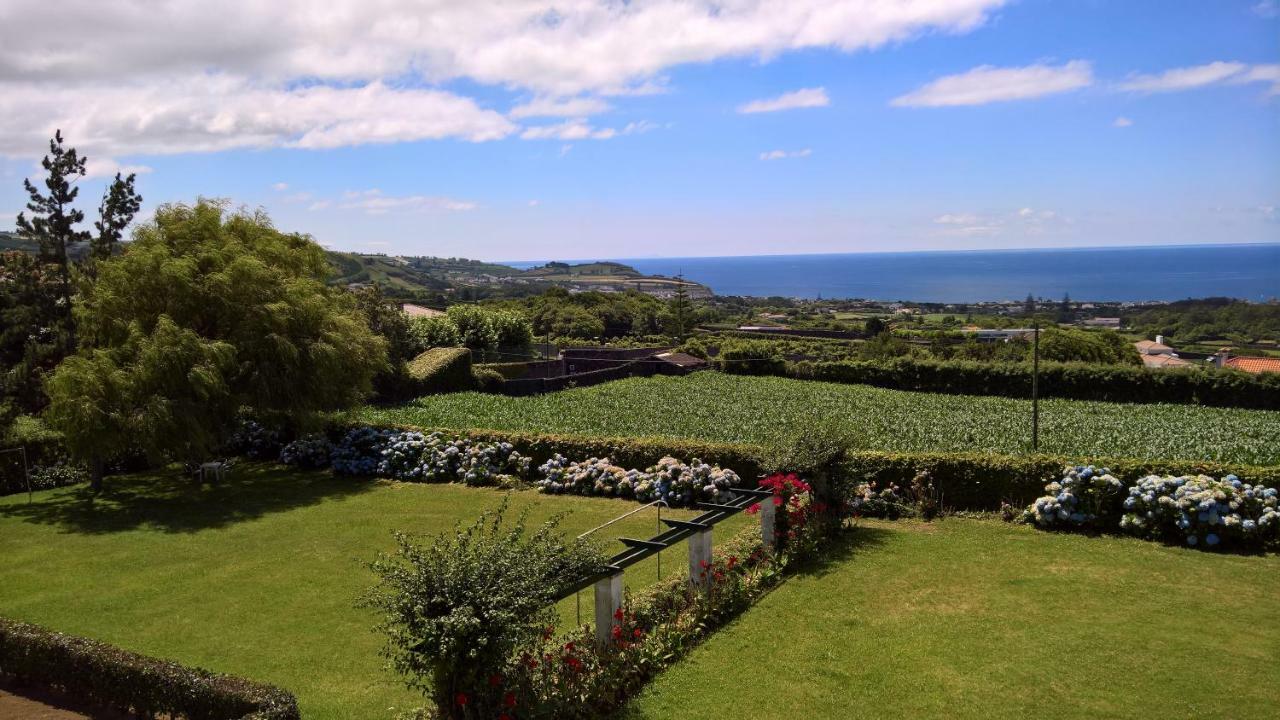 Apartmán Azores Protea House Lagoa  Exteriér fotografie