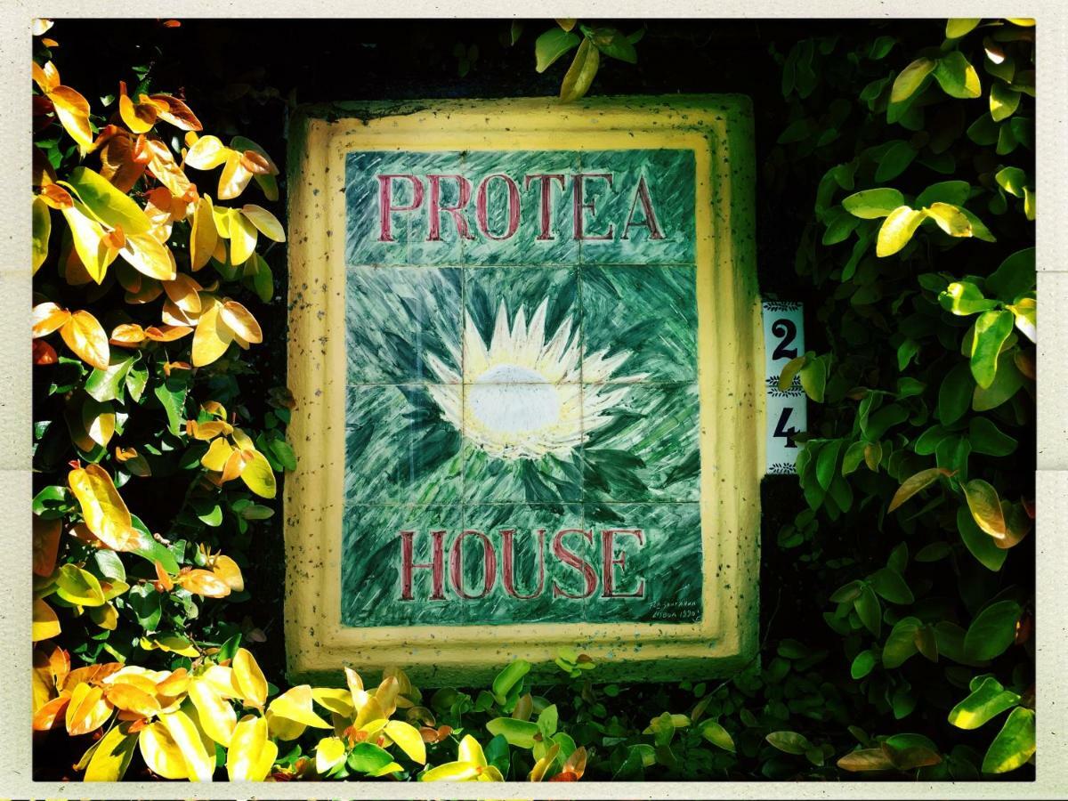 Apartmán Azores Protea House Lagoa  Exteriér fotografie