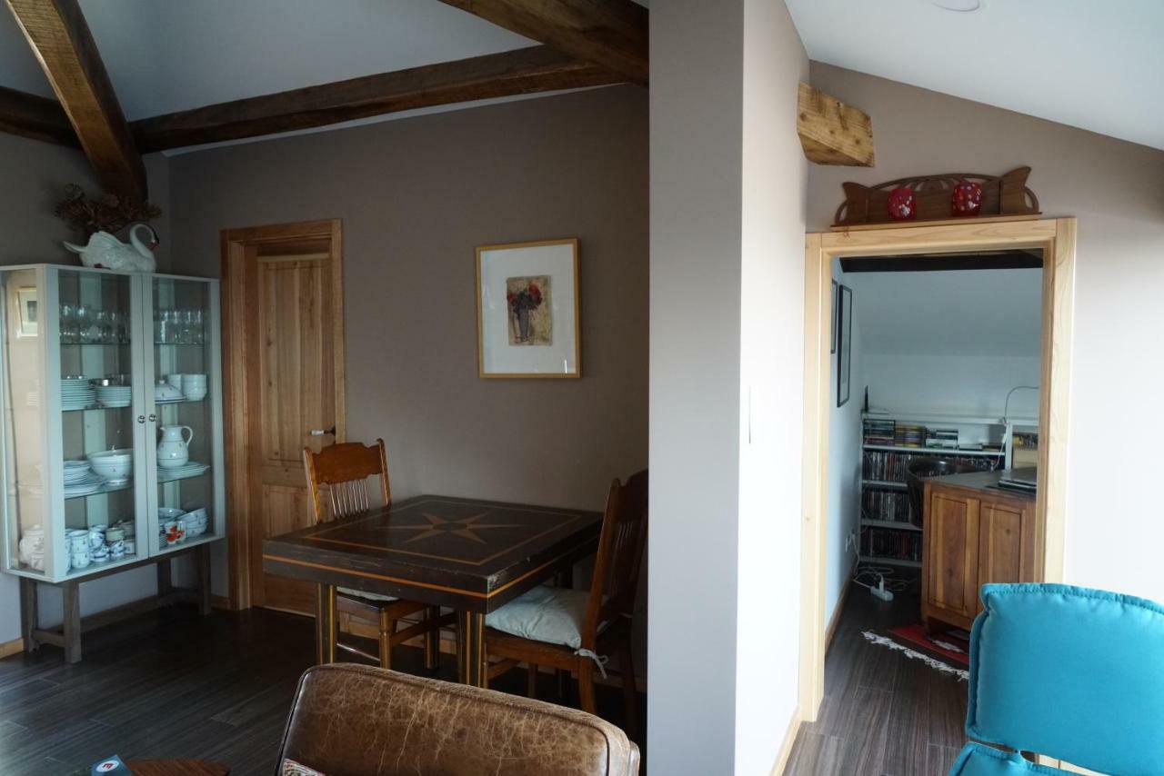 Apartmán Azores Protea House Lagoa  Exteriér fotografie